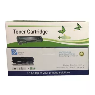 Tóner Negro Cf259a/ 59a Pro M304 Pro M 404 Dn M 329 Sin Chip