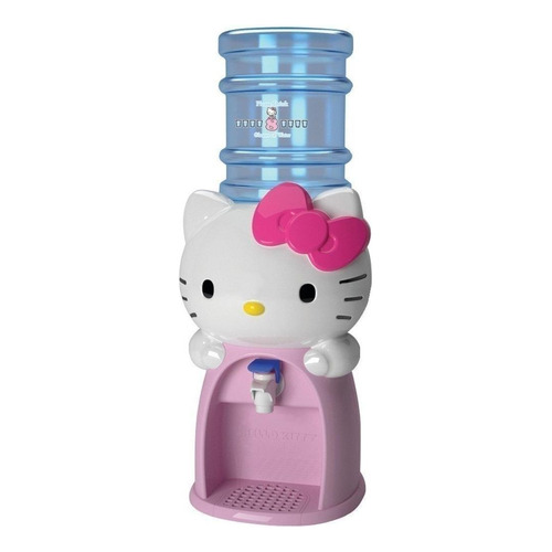 Dispensador de agua Hello Kitty KT3102 