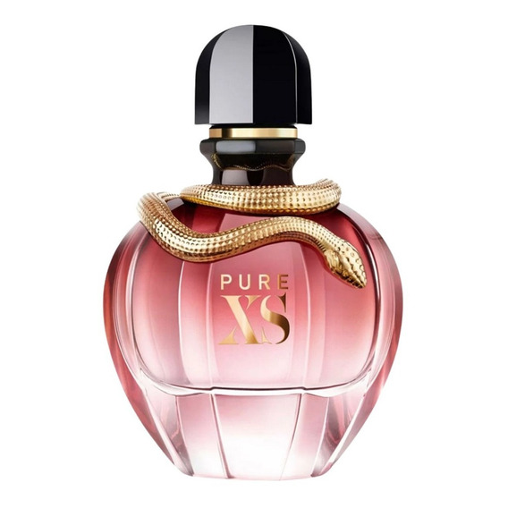 Paco Rabanne Pure XS For Her EDP 80 ml para  mujer  