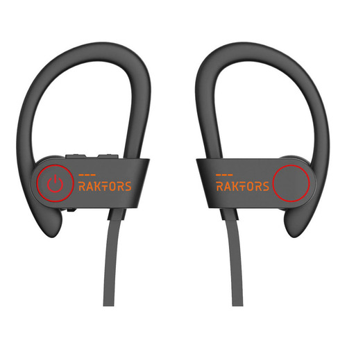 Audífonos Bluetooth Deportivos U8 Anti Sudor Conexion Estable Raktors