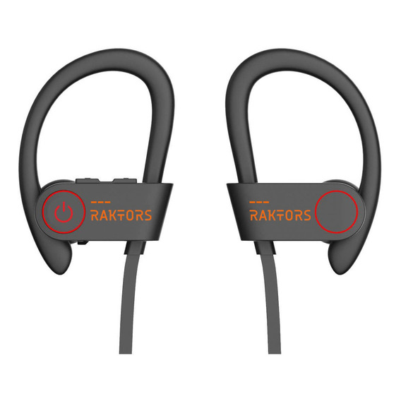 Audífonos Bluetooth Deportivos U8 Anti Sudor Conexion Estable Raktors