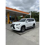 Lexus Gx 460 Premium