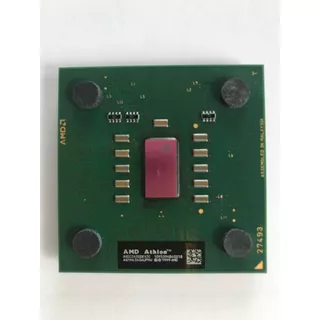 Processador Amd Amd Athlon Xp 2400+ Axdc2400dkv3c 462