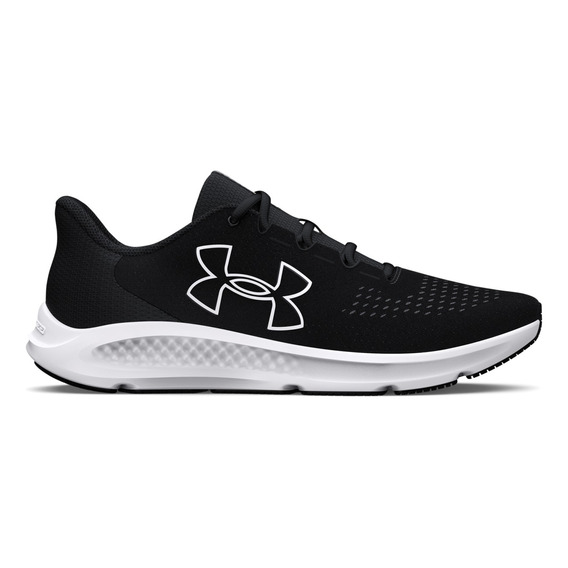 Tenis Under Armour Charged Pursuit 3 Estilo Urbano Hombre