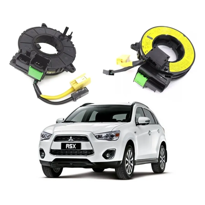 Cinta Fita Airbag Asx 2.0 2013 A 2016