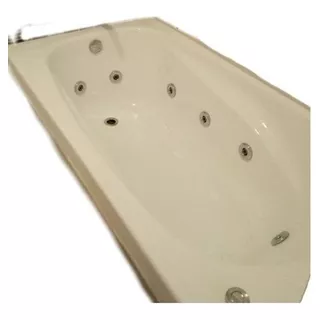 Jacuzzi Max Amor 150x75x45 18 Jets 1,50 Hp Full Acrilico Pp