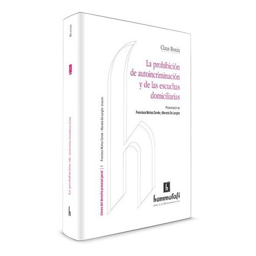 La Prohibicion De Autoincriminacion Y De Las Escuchas Domici