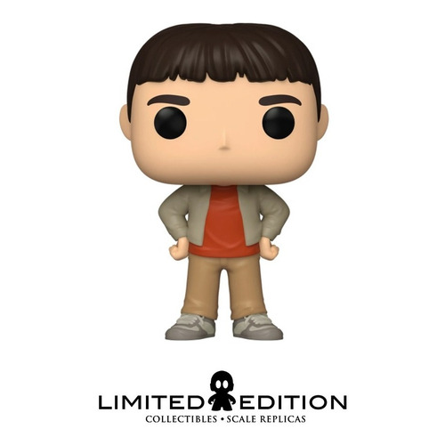 Funko Pop  Movies Dumb & Dumber Casual Lloyd Christmas 1037