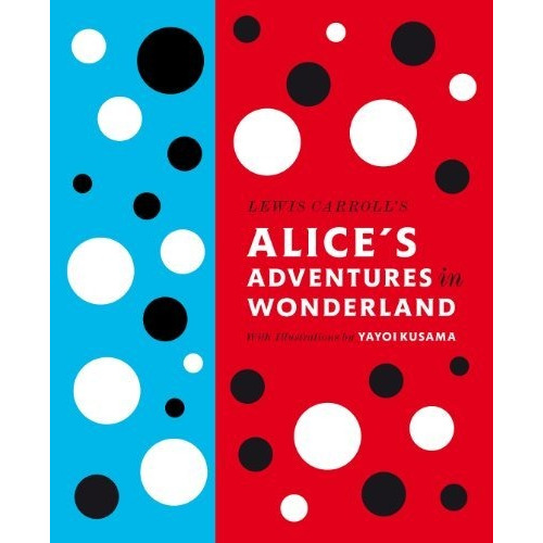 Lewis Carroll's Alice's Adventures In Wonderland : With Artw