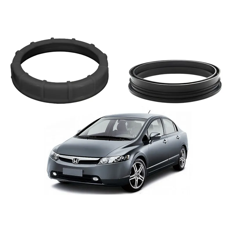 Porca Flange Combustivel Civic 1.8 2007 A 2011