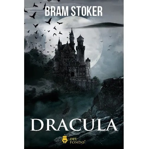 Libro Dracula - Stocker Bram