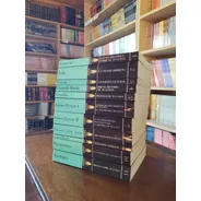 Fml. 11 Libros Sobre Tucumán. Colección Del Bicentenario