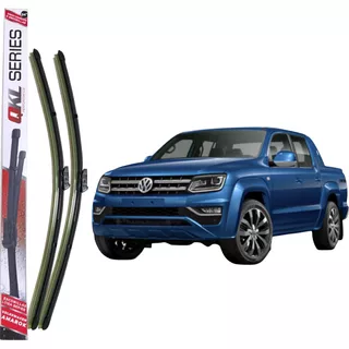 Escobillas Limpiaparabrisas Amarok 2015 2016 2017 2018 2019