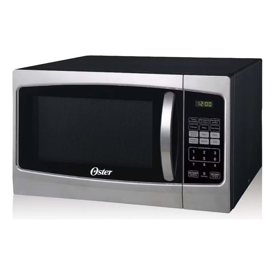 Horno Microondas Oster 34 Lt Pogh21402