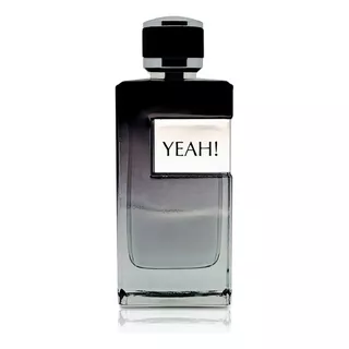 Perfume Yeah! Maison Alhambra Lattafa 100 Ml Edp