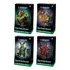 Bloomburrow Commander Deck Bundle 4 Cubiertas Magic The Gath Nombre De La Carta Intercambiable Idioma