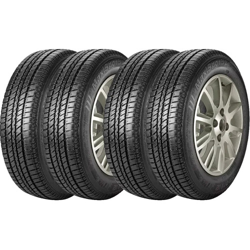 Kit de 2 neumáticos Fate Maxisport 195/65R15 91 H