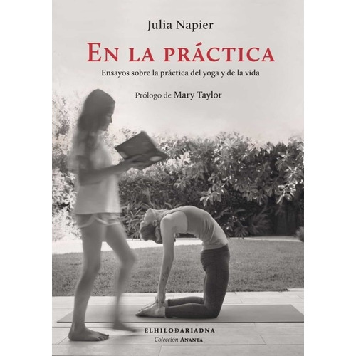 En La Práctica - Napier, Julia