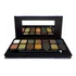 Sombras W7 On The Rocks - G A  Color De La Sombra Multicolor