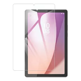 2 Pzas Cristal Templado Para Tablet Lenovo Tab M8 4ta Gen