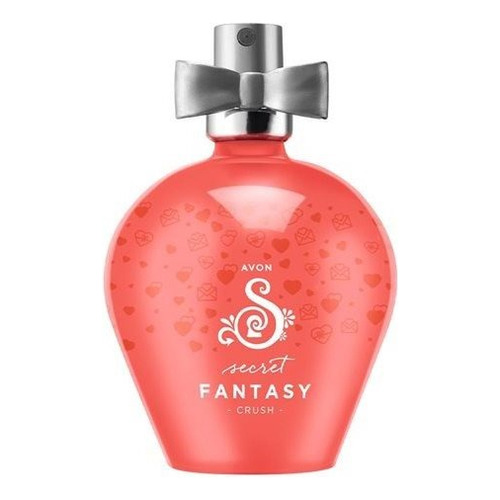 Avon Perfume Secret Fantasy Crush 50ml