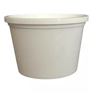 Vaso Plástico Para Helado 500 Ml Con Tapa 100 Piezas