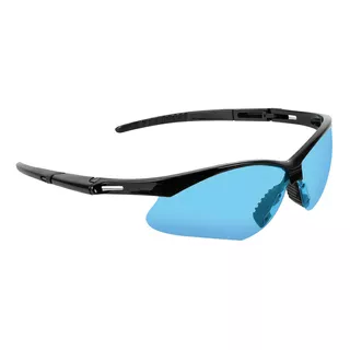 Lentes Seguridad Sport Azul Truper 15176