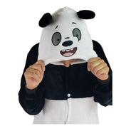 Kigurumi Panda Oso Escandaloso Pijama Polar Niños O Niñas