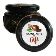 Exfoliante De Café