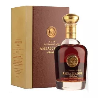 Diplomático - Ambassador