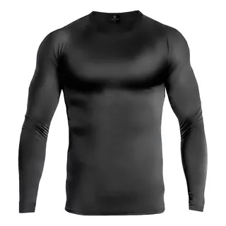 Camisa Térmica Proteção Uv Segunda Pele Extreme Thermo Mista