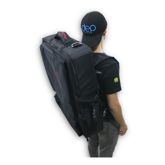 Maleta / Mochila Dj Pioneer Xdj Rr