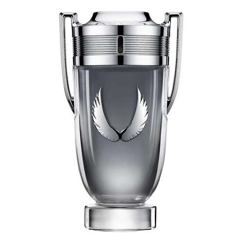 Paco Rabanne Invictus Platinum Eau de parfum 200 ml para  hombre