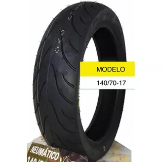 Neumático 140/70-17 Para Moto