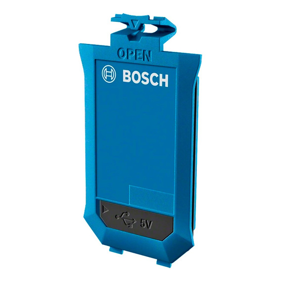 Bateria Iones De Litio Bosch 3,7v Para Medidor Laser