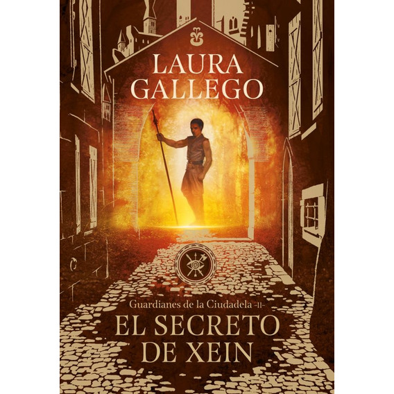 El Secreto De Xein * - Laura Gallego García