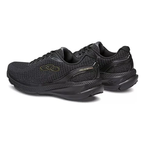 Tenis olimpicos sale feminino preto