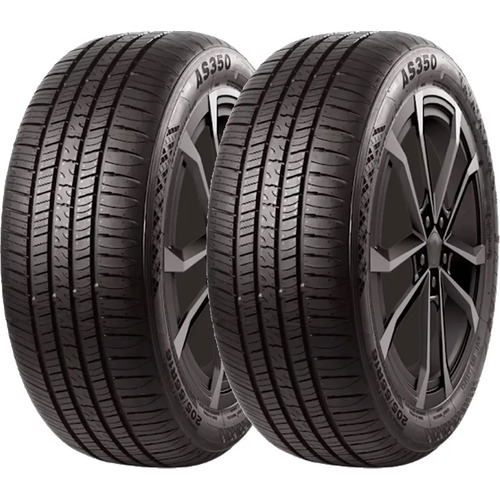 Kit de 2 llantas Atlas AS350 185/65R15 88H H