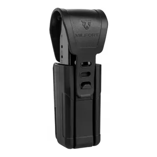 Porta Cargador Individual Universal Beretta, Glock Milfort 