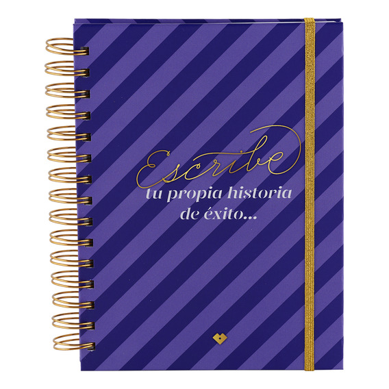 Libreta Pasta Dura De Notas Agenda Cuaderno Bolsillo Luckyly