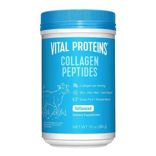 Vital Proteins Collagen Peptides Original Colágeno 284g