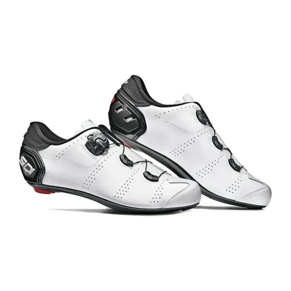 Sidi Zapatillas Fast White