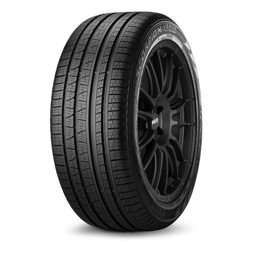 Cubierta 255/50 R19 107h Pirelli Scorpion Verde All Season Índice De Velocidad H