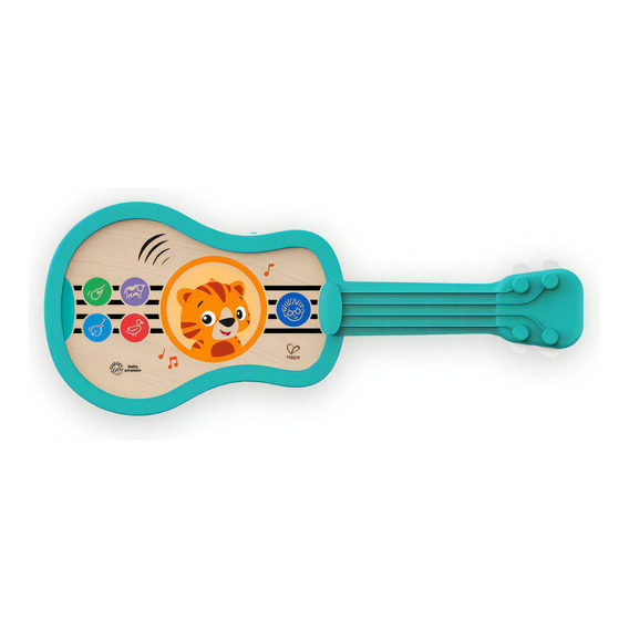 Ukelele Sing & Strum Magic Touch Baby Einstein