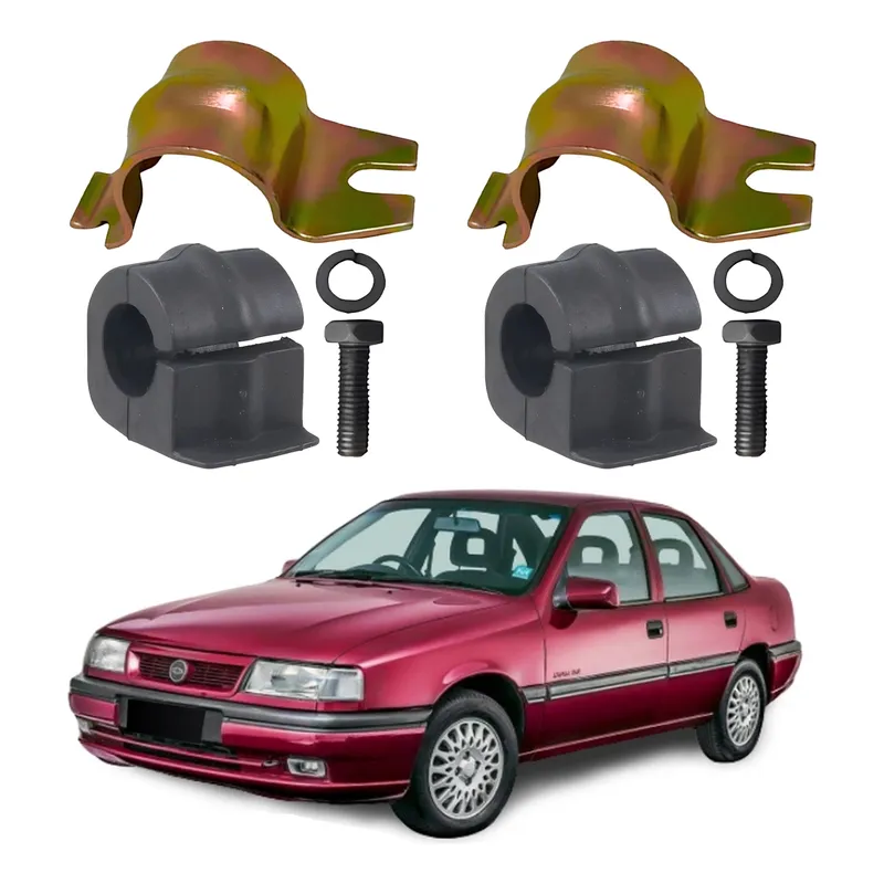 Kit Barra Estabilizadora Vectra 2.0 1993 A 1996