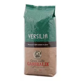 Café En Grano Garibaldi Versilia 1kg