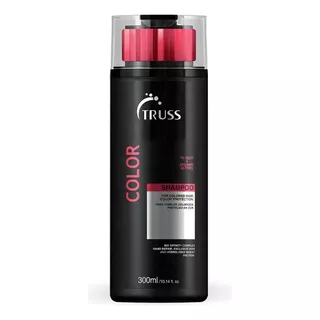 Shampoo Truss Color 300ml