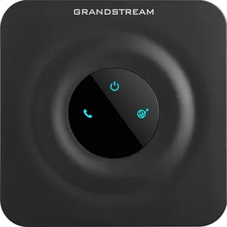 Ht-801 Ata Gateway Grandstream 1 Fxs, Mejor Que Ht-701