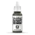 Vallejo Model Color 17ml Pintura Acrílica Color 92 Gris Oliva 70.888