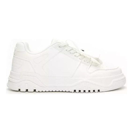 Zapatillas Sneakers Plataforma Urbanas 47 Street Balk